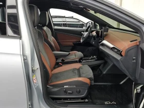 VW ID.4 PRO ПАМЕТ| ПОДГРЕВ| 360 КАМЕРА| ПАНОРАМА, снимка 11