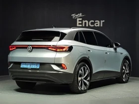 VW ID.4 PRO ПАМЕТ| ПОДГРЕВ| 360 КАМЕРА| ПАНОРАМА, снимка 2