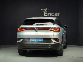 VW ID.4 PRO ПАМЕТ| ПОДГРЕВ| 360 КАМЕРА| ПАНОРАМА, снимка 4