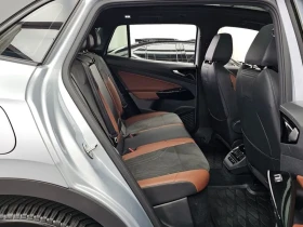 VW ID.4 PRO ПАМЕТ| ПОДГРЕВ| 360 КАМЕРА| ПАНОРАМА, снимка 12
