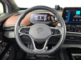 VW ID.4 PRO ПАМЕТ| ПОДГРЕВ| 360 КАМЕРА| ПАНОРАМА, снимка 13