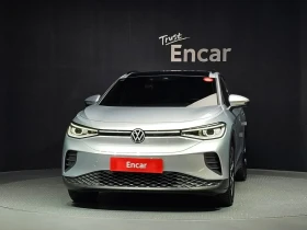 VW ID.4 PRO ПАМЕТ| ПОДГРЕВ| 360 КАМЕРА| ПАНОРАМА, снимка 3