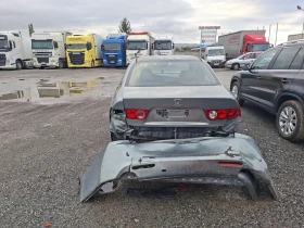Honda Accord 7, снимка 3