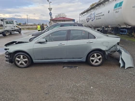 Honda Accord 7, снимка 1