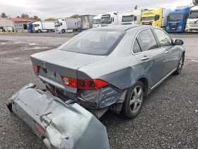 Honda Accord 7, снимка 4