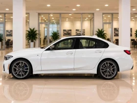 BMW 340, снимка 2