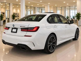 BMW 340, снимка 12