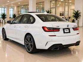 BMW 340, снимка 11