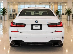 BMW 340, снимка 4