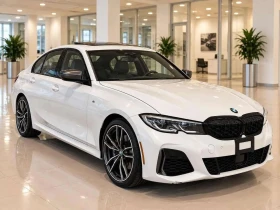BMW 340, снимка 10