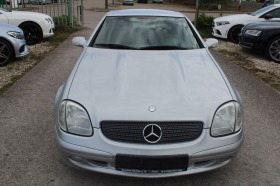 Mercedes-Benz SLK 2.0 | Mobile.bg   2