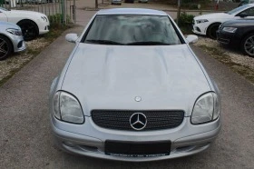 Mercedes-Benz SLK 2.0 - [3] 