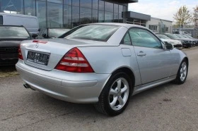 Mercedes-Benz SLK 2.0 - [4] 