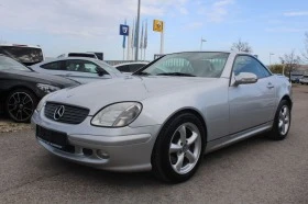 Mercedes-Benz SLK 2.0 - [1] 