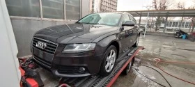 Audi A4 САМО НА ЧАСТИ  - изображение 1