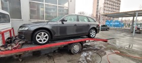 Audi A4 САМО НА ЧАСТИ , снимка 2 - Автомобили и джипове - 39877173