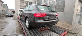 Audi A4 САМО НА ЧАСТИ , снимка 3 - Автомобили и джипове - 39877173