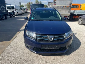     Dacia Logan 1.5dci