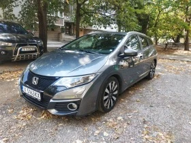 Honda Civic 1.8 Executive , снимка 2