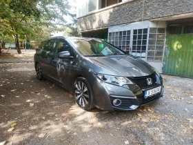 Honda Civic 1.8 Executive , снимка 1