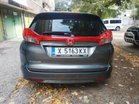 Honda Civic 1.8 Executive , снимка 5