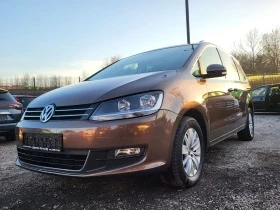 VW Sharan ТОП ОБСЛУЖЕН - [9] 