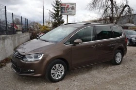 VW Sharan ТОП ОБСЛУЖЕН - [17] 