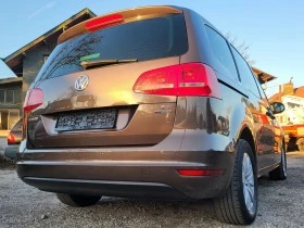 VW Sharan ТОП ОБСЛУЖЕН, снимка 2