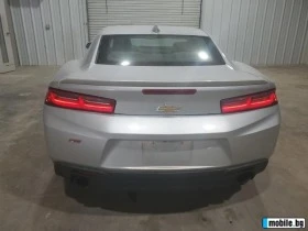 Chevrolet Camaro LT | Mobile.bg � ����� ������ 3