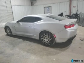 Chevrolet Camaro LT | Mobile.bg � ����� ������ 2