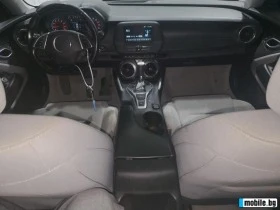 Chevrolet Camaro LT | Mobile.bg � ����� ������ 10