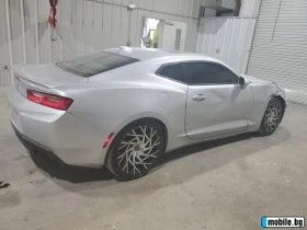 Chevrolet Camaro LT | Mobile.bg � ����� ������ 6