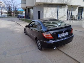 Mercedes-Benz C 220 CDI, снимка 1