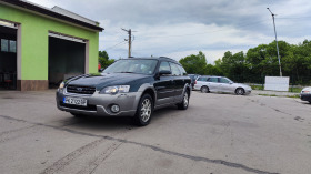 Subaru Outback, снимка 7 - Автомобили и джипове - 45790920