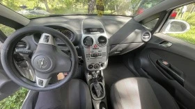 Opel Corsa, снимка 5