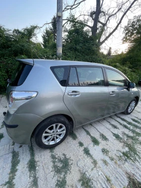 Toyota Verso 1.8 / | Mobile.bg    4