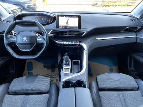 Обява за продажба на Peugeot 3008 Premium Автоматик Дистроник CarPlay Keyless 360Кам ~31 990 лв. - изображение 8
