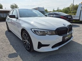 BMW 330 e///X-drive///DISTRONIC/// | Mobile.bg    5