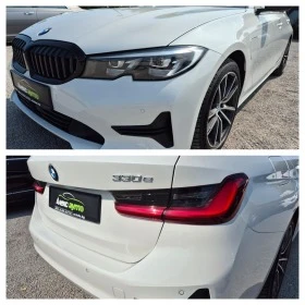 BMW 330 e///X-drive///DISTRONIC/// | Mobile.bg    17