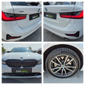 BMW 330 e///X-drive///DISTRONIC/// | Mobile.bg    16