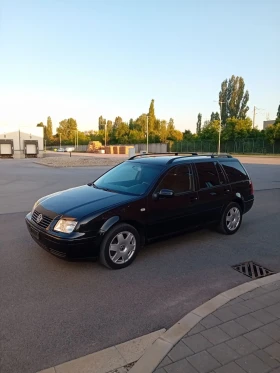 VW Bora 1.8т 6ск. 180кс, снимка 1