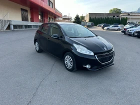 Peugeot 208 1.4i GAZ -  -  | Mobile.bg    3