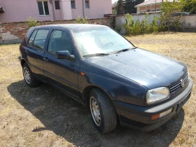 VW Golf 3, снимка 1