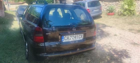 Opel Vectra, снимка 7