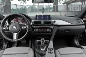 BMW 330 M-PERFORMANCE/19/HUD/FULL | Mobile.bg    9