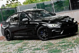     BMW 330 M-PERFORMANCE/19/HUD/FULL