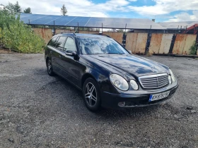 Mercedes-Benz E 220 Mercedes  Е220 cdi , снимка 2