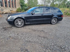 Mercedes-Benz E 220 Mercedes  Е220 cdi , снимка 3