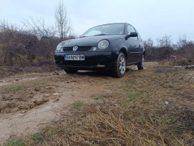 VW Lupo 1.7 sdi, снимка 1