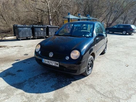 VW Lupo 1.7 sdi, снимка 5